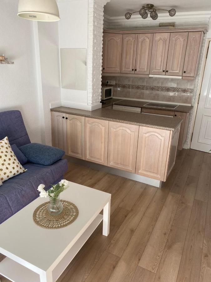 Apartament A&C Algarrobo Costa - Malaga Zewnętrze zdjęcie