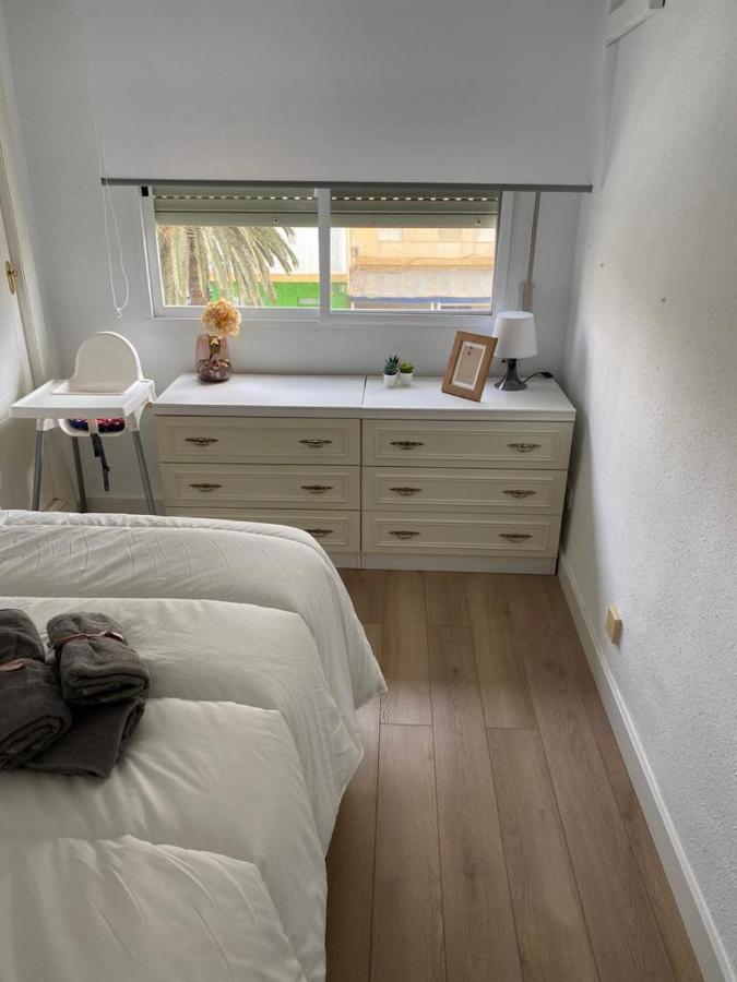 Apartament A&C Algarrobo Costa - Malaga Zewnętrze zdjęcie